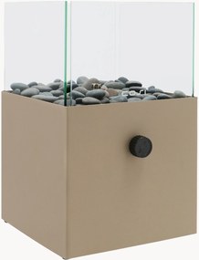 In- & outdoor gaslantaarn Cosiscoop Square