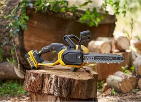 Stanley SFMCCS730M1 BRUSHLESS Accu-Kettingzaag - KIT