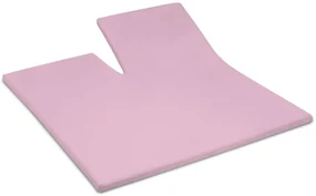 Goossens Basic, 180 x 200 cm met 1 split