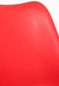 Set 6 Synk Basic Stoelen
