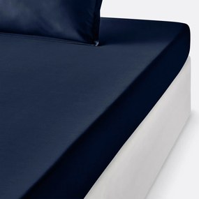 Kinderhoeslaken van perkal katoen, 80 draden, Scenario