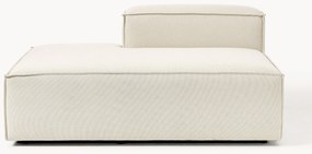 Chaise longue module Lennon