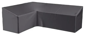 Platinum Aerocover Lounge-dininghoes 270x210 cm - Links