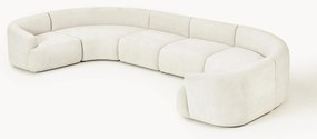 Modulaire XL hoekbank Sofia Off W