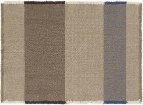 Handgeweven placemats Casa Oaxaca, 2-delig