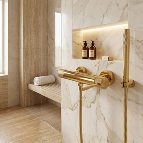 Badkraan REA Venti Gold