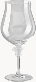 Kristallen brandyglas Medusa Lumière