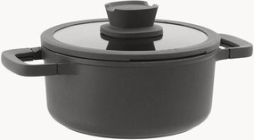 Kookpan Stone+ met deksel