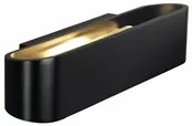 SLV Nederland 2850159676 OSSA OSSA 300 zwart 1xR7s OSSA 300 zwart 1xR7s