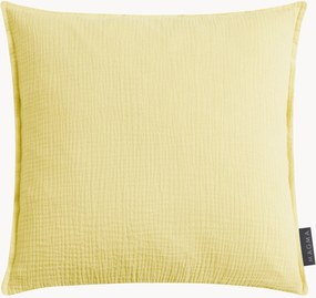 Katoenen kussenhoes Oline