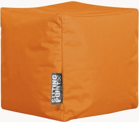 In- & outdoor poef Cube Scuba