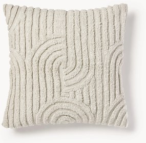 Katoenen kussenhoes Bell