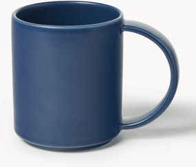 Handgemaakte mokken Lowri, 4-delig