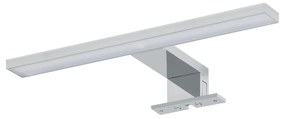 Tiger LED Aurel spiegellamp 30cm 4000K Chroom