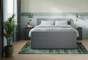 Boxspring Home 180 - Edition – Bij Swiss Sense