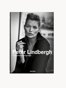 Geïllustreerd boek Peter Lindbergh On Fashion Photography