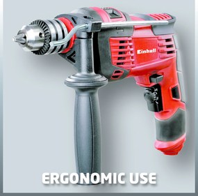 Einhell TC-ID 1000 E Klopboormachine