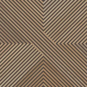Valence Aguilar vloertegel 60x60cm bruin gerectificeerd