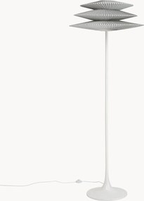Grote vloerlamp Facile Tre