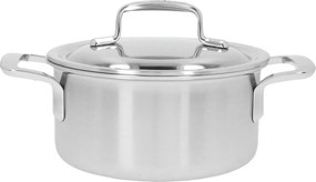 Demeyere 5-Plus Kookpan 16 cm / 1,5 l - 5-Plus - Demeyere