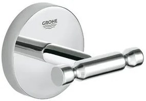 Grohe Bau Cosmopolitan haak chroom