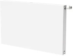 Henrad Everest Plan 8 paneelradiator 60x160cm type 22 2614watt 8 aansluitingen Staal Wit Glans 0652062216