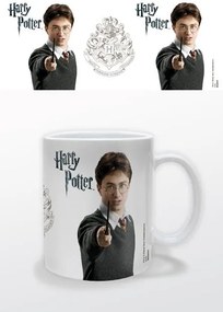 Koffie mok Harry Potter