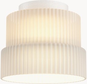 Kleine LED plafondlamp Scala