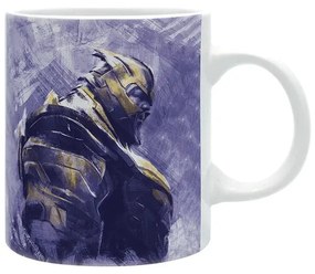 Koffie mok Avengers: Endgame - Thanos