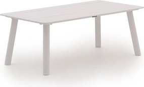 Loungetafel Manifesto | Rechthoekig | Tuintafel Aluminium | 110x58.5cm | Kees Smit Tuinmeubelen