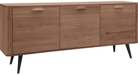 Goossens Dressoir Bjarte, 3 deuren