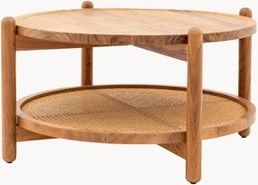 Salontafel Cannes van acaciahout