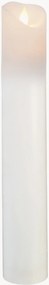 LED kaars M-Twinkle met timerfunctie
