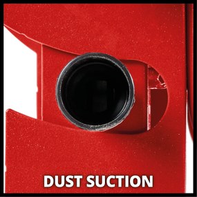 Einhell TC-TS 8 I - Zaagtafel -Ø200 mm