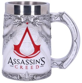 Koffie mok Assassin‘s Creed - The Creed