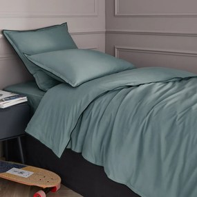 Dekbedovertrek in biologisch voilekatoen, voor kinderen, Gypse