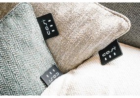 Cosipillow Comfort warmtekussen grey - 50x50cm