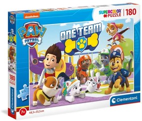 Puzzel Paw Patrol