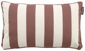 Sierkussen Tuin | Rood  | Katoen/Polyester | Madison | 50x30cm | Kees Smit Tuinmeubelen