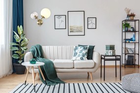 Wandlamp APP1012-2W