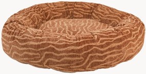 Rond hondenbed Ethnic, in verschillende maten