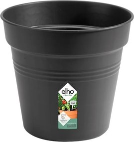 elho kweekpot Green Basics 30 - Living black (Zwart) - Diameter 30 x H 28 cm