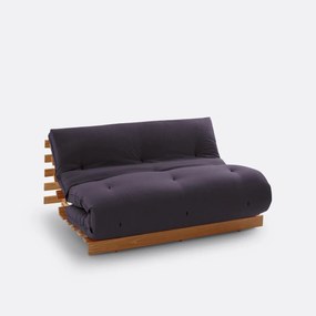 Futon matras Thai Latex katoen polyester