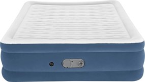 Bestway luchtbed'AlwaszAire Queen'- 203x152x46 cm - Met ingebouwde USB pomp (A&C)