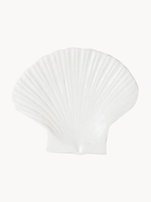 Dessertbord Shell van dolomiet