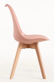 Pakket van 4 Synk Basic stoelen