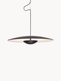 Dimbare LED hanglamp Ginger, verschillende formaten