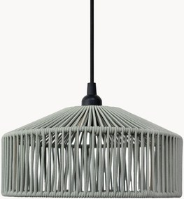 Kleine outdoor hanglamp Calabardina
