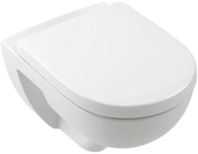 Villeroy & Boch O.novo wandcloset - 52cm -Twistflush-wit 5660c001