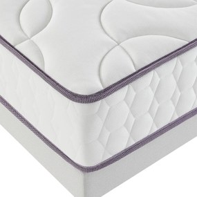 Matras 580 pocketveren, 3 zones, Cosy Lit